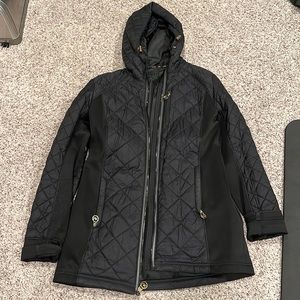 Michael Kors spring jacket